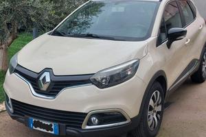 Renault Captur Zen Energy TCe 90 Euro 6