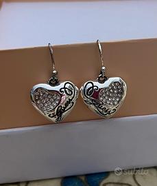 Orecchini Guess pendenti