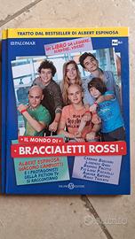 il mondo di braccialetti rossi