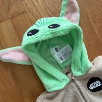 Costume di Carnevale Baby Yoda (Grogu) – Star Wars