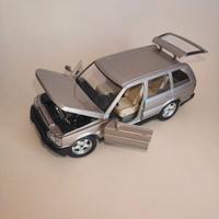 Range Rover 1/24 Burago Bburago Perfetta