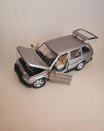 Range Rover 1/24 Burago Bburago Perfetta