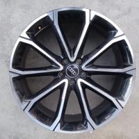Cerchi in lega originali 21 AUDI SPORT Audi RS Q 3
