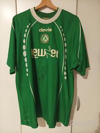 Maglia Avellino Calcio 2003/04 - Marco Capparella