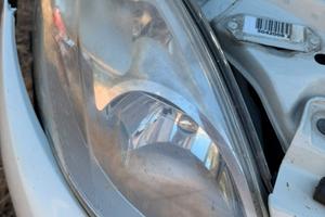 Faro lancia y