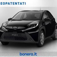 Toyota Aygo X 1.0 Active 72cv