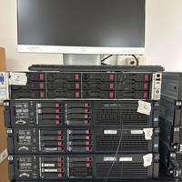Server HP DL380 vari modelli