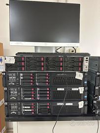 Server HP DL380 vari modelli