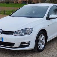 Volkswagen Golf 1.4 TGI 5p. Highline BlueMotion