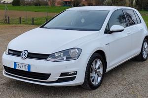 Volkswagen Golf 1.4 TGI 5p. Highline BlueMotion