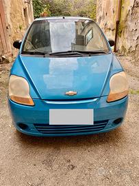 Matiz 1000 benzina 4 cilindro