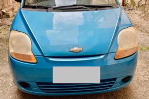 Matiz 1000 benzina 4 cilindro