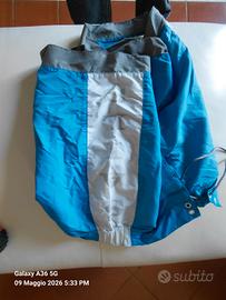 4 boxer mare firmati taglia 52/54