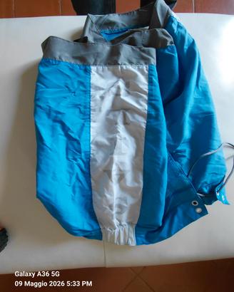 4 boxer mare firmati taglia 52/54