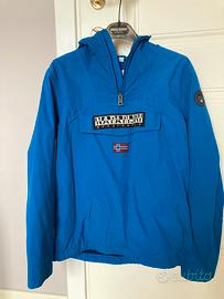 Napapijri primaverile