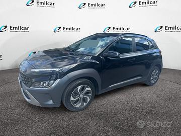 HYUNDAI Kona 1ªs. (2017-23) - Kona HEV 1.6 U383696