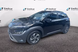 HYUNDAI Kona 1ªs. (2017-23) - Kona HEV 1.6 U383696