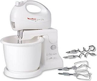 Moulinex Impastatrice Frullatore