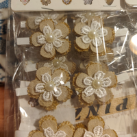 Mollettine chiudi pacco segnaposto