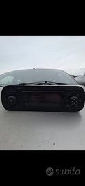 AUTORADIO FIAT PANDA 3 SERIE ANNO 2012