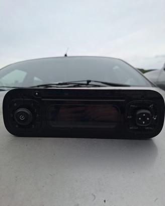 AUTORADIO FIAT PANDA 3 SERIE ANNO 2012
