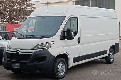 Citroen Jumper 2020