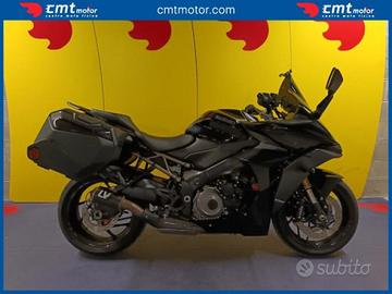 SUZUKI GSX-S1000GT Garantita e Finanziabile