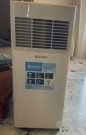 Climatizzatore portatile Olimpia Splendid