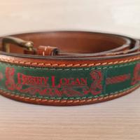 Cintura uomo Berry Logan