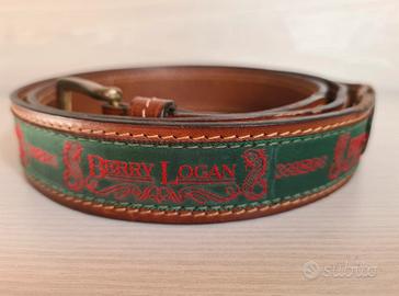 Cintura uomo Berry Logan