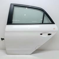 PORTA PORTIERA POSTERIORE SINISTRA SX HYUNDAI i20