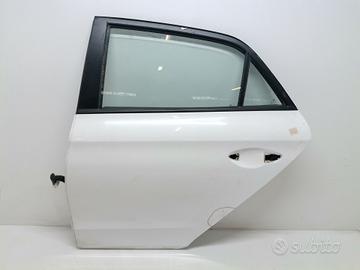 PORTA PORTIERA POSTERIORE SINISTRA SX HYUNDAI i20
