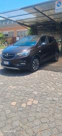 OPEL MOKKA X 2017 