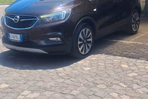 OPEL MOKKA X 2017 