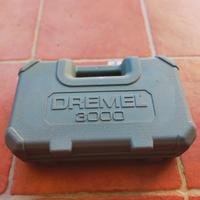 Dremel 3000  più albero flessibile Dremel 225