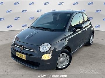 FIAT 500 1.0 hybrid Cult 70cv