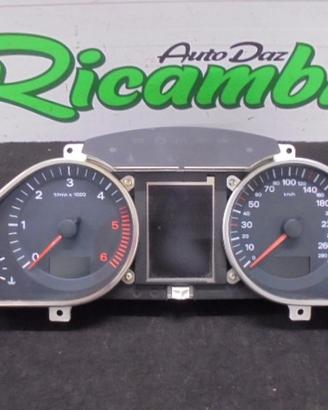 QUADRO STRUMENTI AUDI A6 4F 3.0 TDI V6 2008