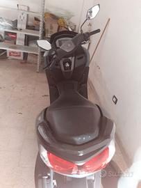 Yamaha Nmax 125 - 2021