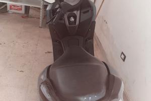 Yamaha Nmax 125 - 2021