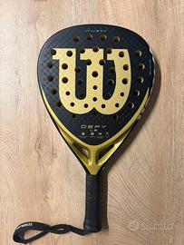Racchetta padel Wilson