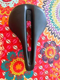 Sella Bontrager Verse Comp 155mm