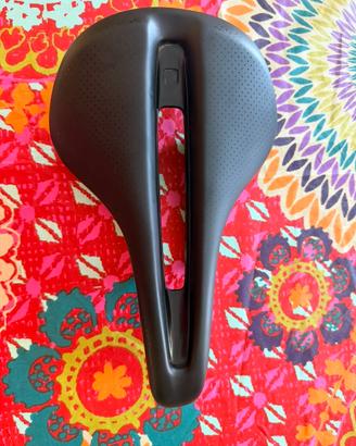 Sella Bontrager Verse Comp 155mm