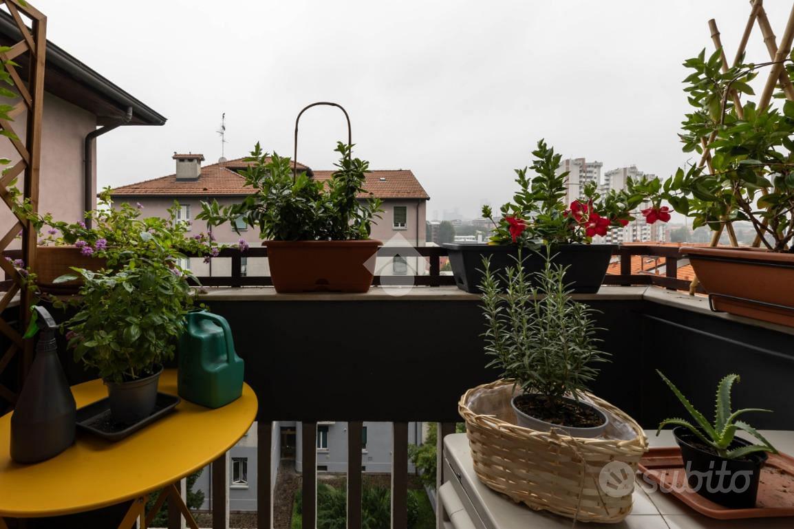 Appartamento – Milano, Greco, Municipio 2 - Vista 5