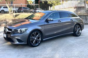 Mercedes-benz CLA 220 d S.W. Automatic Sport