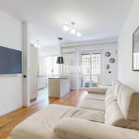 MODERNO TRILOCALE RISTRUTTURATO MAC MAHON PIAZZA F