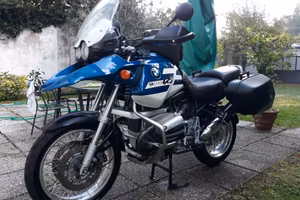 bmw r 1150 gs