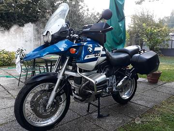bmw r 1150 gs