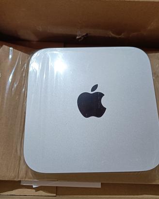 Mac mini 2010 2,60 GHz 2 Duo 500 GB 6GB RAM