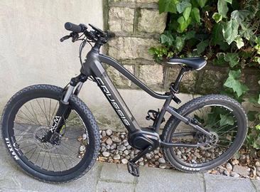 Bici elettrica crussis Mtb 27,5 M