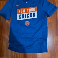 T-shirt New York Knicks